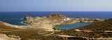 Grecia 2008 - Serifos - 148 Agios Sostis panorama